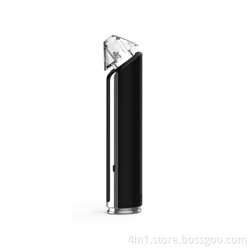 facial whitehead blackhead remover device